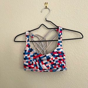 Lululemon Yoga Bra